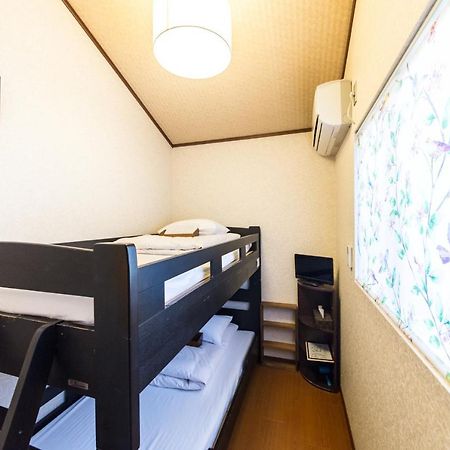 Woman Only Guesthouse Nanohana Κιότο Εξωτερικό φωτογραφία