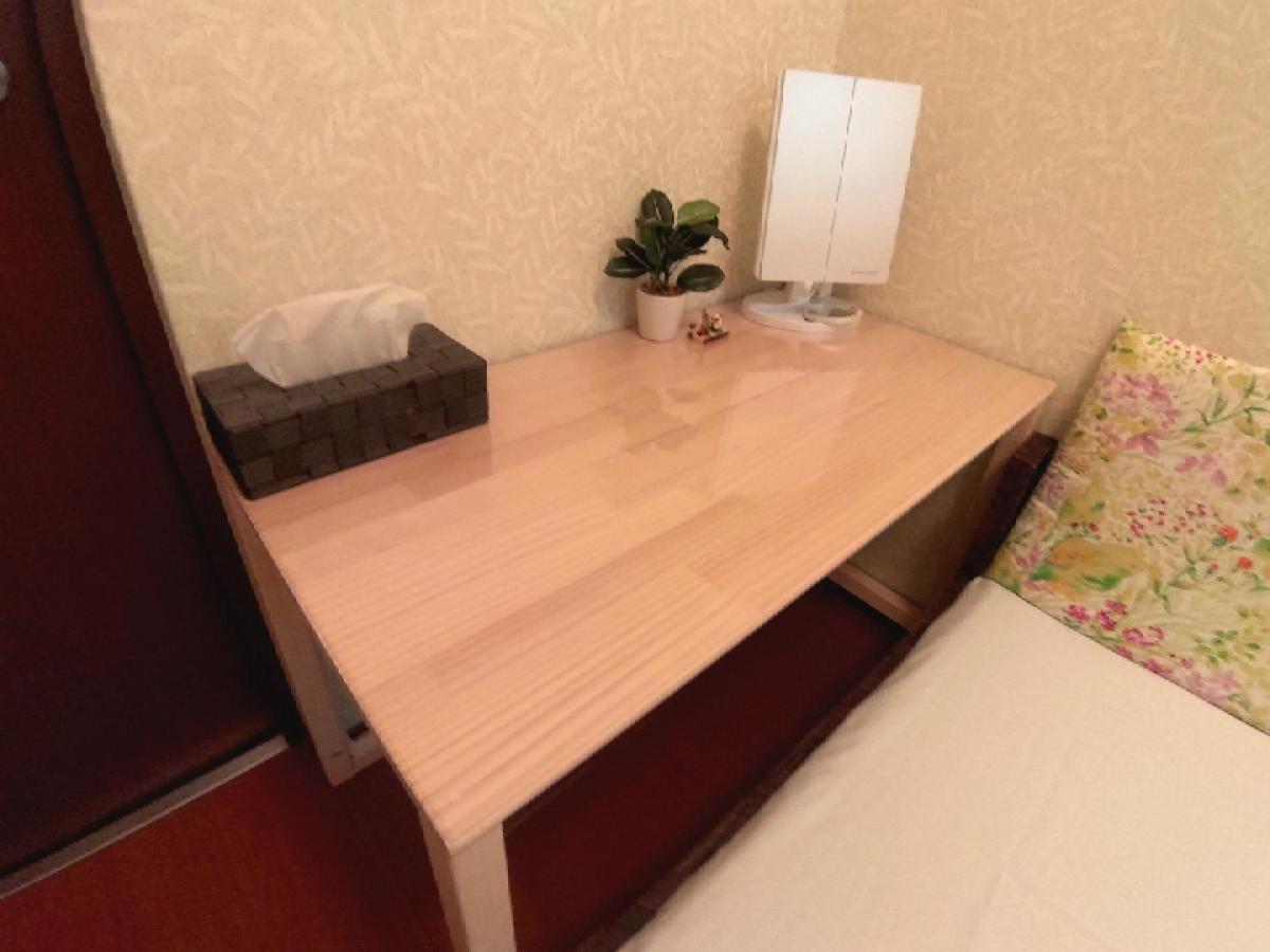 Woman Only Guesthouse Nanohana Κιότο Εξωτερικό φωτογραφία