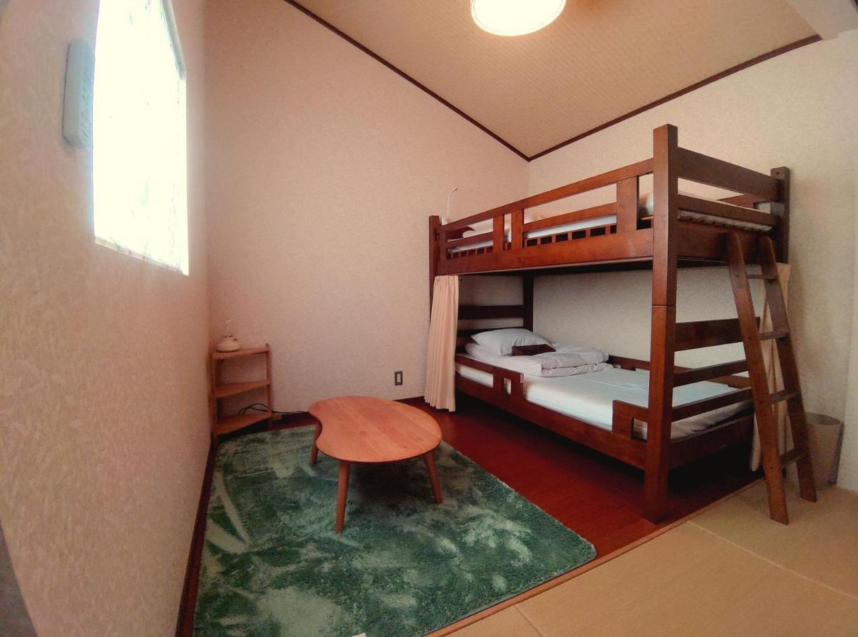 Woman Only Guesthouse Nanohana Κιότο Εξωτερικό φωτογραφία